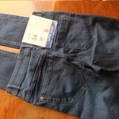 Нюанс. Жіночі джинси Esmara розмір 34(наш 40).