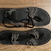 Босоніжки 26 см устілка