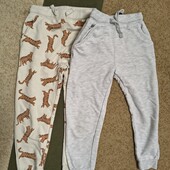 Мегалот штанів на хлопчика