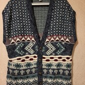 Классная женская жилетка