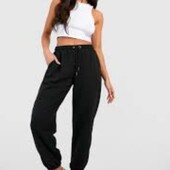 ❣️Boohoo джоггери фліс