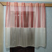 Тюль на вікно!!!