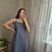 Ніжна, прекрасна нічна сорочка❤️Без дефектів