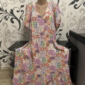 Сукня, р.16 в гарному стані