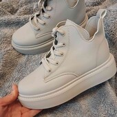 Ботинки осінь супер якість