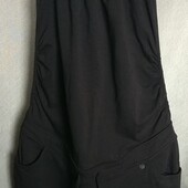 Love2Wait Комбинезон трикотажный для тех ,кто в положении