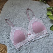 Ніжний ліф без кісточок ❤️75В