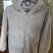 Кофта Next. Тепла. Ріст 134