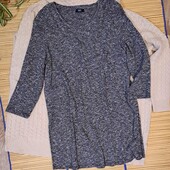 Платье-туника женское XXL