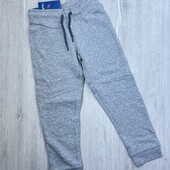 Утеплені спортивні штани Lupilu 110/116 р