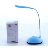 светодиодная Led лампа . цвет розовый