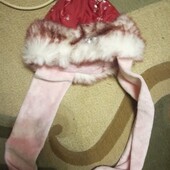 Зимние шапочки