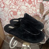 Комнатные тапочки 44 размер