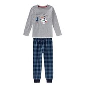 Lupilu.піжама для хлопчика ,фланелеві штани 110/116 рр