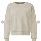 Свитшот на флисе Esmara M evro 40/42+6 оверсайз