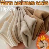 Зимові флісові термо шкарпетки, 2пари