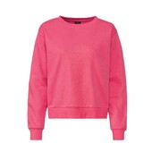 Свитшот на флисе Esmara L evro 44/46+6 оверсайз