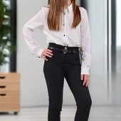 Штани для дівчинки