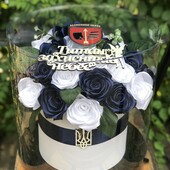 Композиції в тубусах на замовлення