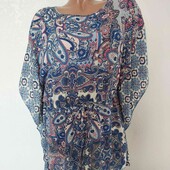 Блуза розмір Medium