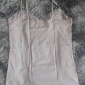 Женская майка на тоненьких брительках от Esmara, М