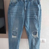 Джинси розмір 0XL