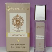 Andromeda Tiziana Terenzi Luna сollection 40 мл с феромонами. Бесподобный, восточно-цветочный аромат