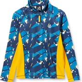 Dare 2В.Термо кофта анорак з начосом 152 р.