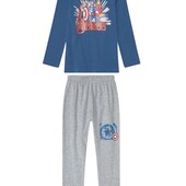 Marvel. Котонова піжама для хлопчика 134/140 р