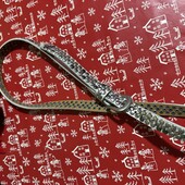 Ремінець в ідеалі