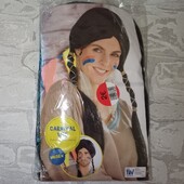 Перука Carnaval Lidl Німеччина