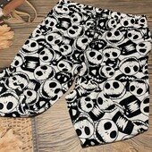 Велюровые пижамные штаны размер 3хл