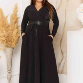 елегантна сукня