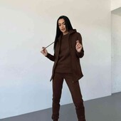 трійка на флісі