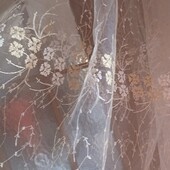 Новинка!!! Шикарнейшая тюль 4м