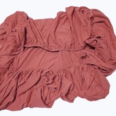 Трикотажна, щільна простинь/простирадло Livello, 110х200х38см.