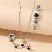 Шикарное крутое кольцо- из этого набора. Кольцо!