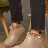 Повсякденне взуття.Зима.