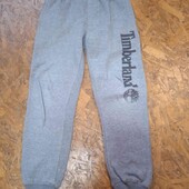 Фірмові спортивні штанці на 8 років,розмір 128