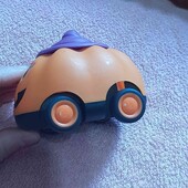 машинка дитяча маленька