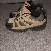 Тренінгові кросівки(шнурки докладу)