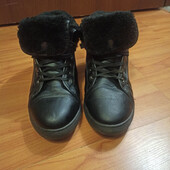 Зимові кросівки 25см устілка