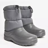 Дутики унісекс.