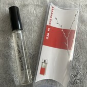 Распродажа!!!Аромат загадка!!Armand Basi In Red женская миниатюрка в ручке 10 мл