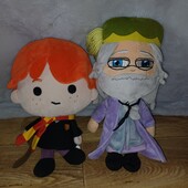 Персонажі Гаррі Поттер/ Harry Potter❤️ Дивимось інші лоти