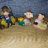 Розпродаж речей! Статуетки/підсвічники❤️ Дивимось і інші лоти