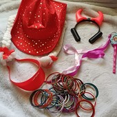 Одним лотом все, що на фото❤️ Дивимось і інші лоти