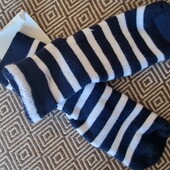 Теплі махрові шкарпетки Lupilu 27-30