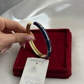 SYL новый брендовый браслет. Швейцария. Ручная работа