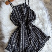 Комбінезон на літо, 6 років